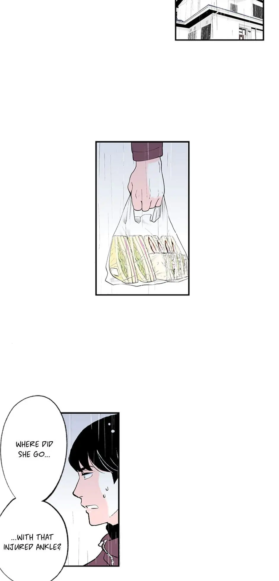 Do You Remember Me? chapter 66 - page 25