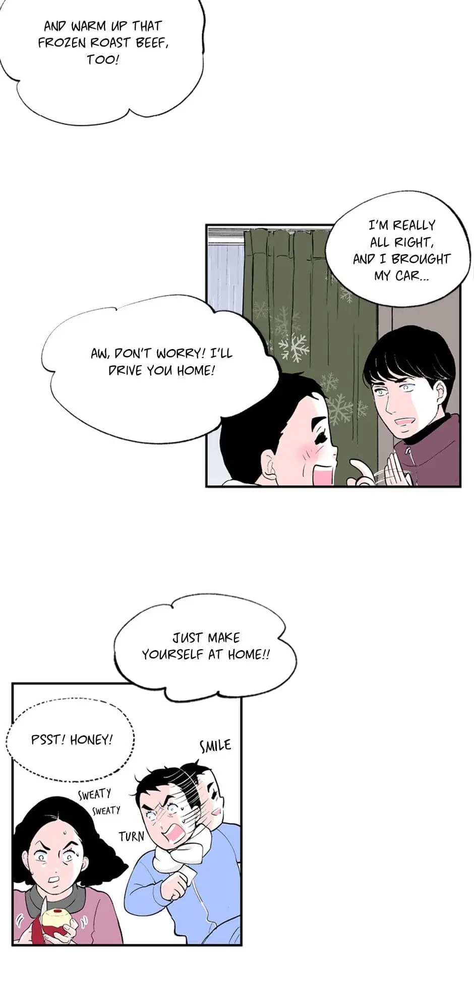 Do You Remember Me? chapter 66 - page 29