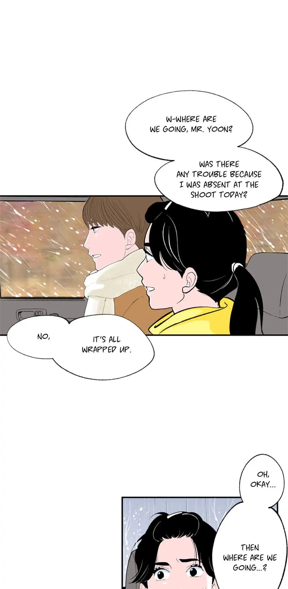 Do You Remember Me? chapter 66 - page 3