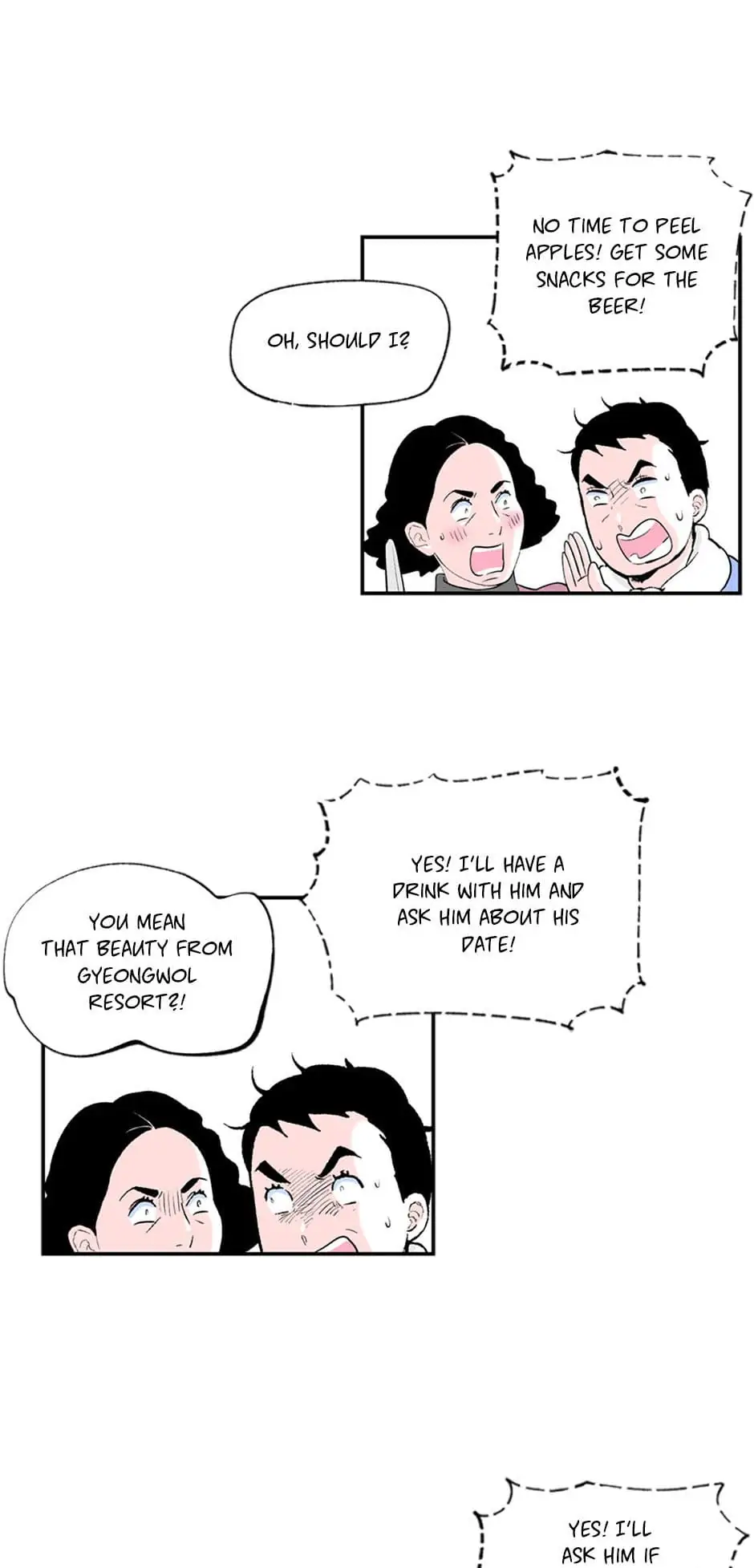 Do You Remember Me? chapter 66 - page 30