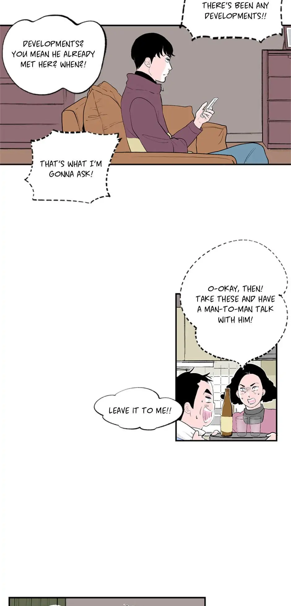 Do You Remember Me? chapter 66 - page 31