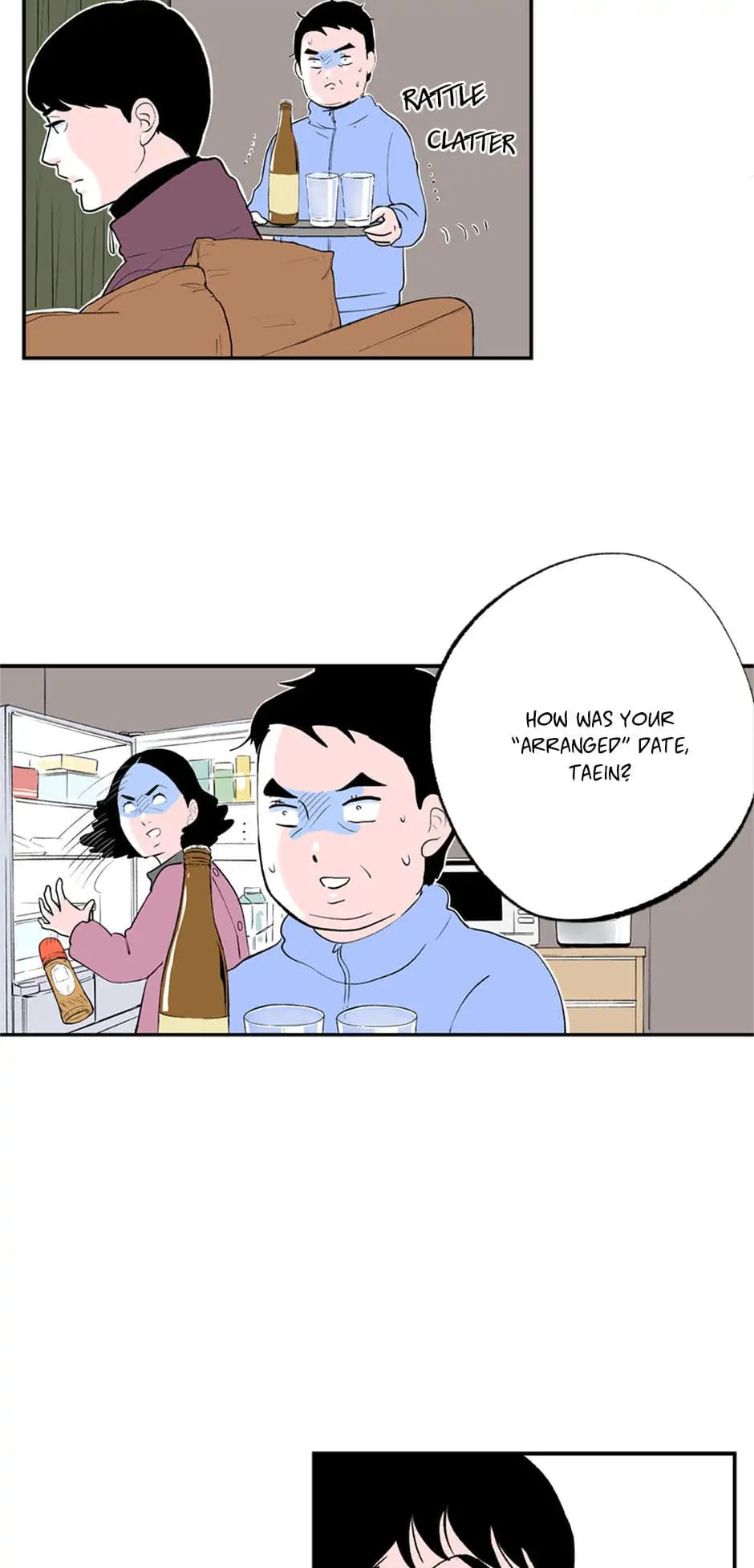 Do You Remember Me? chapter 66 - page 32