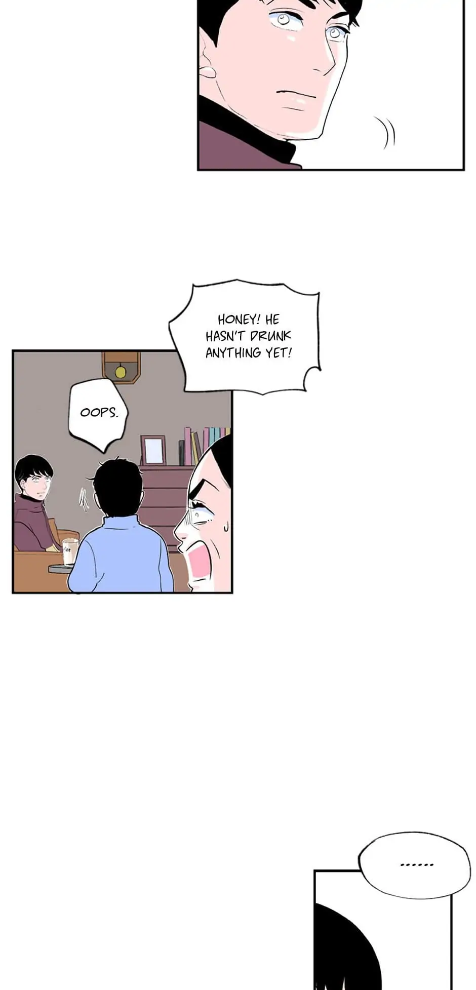 Do You Remember Me? chapter 66 - page 33