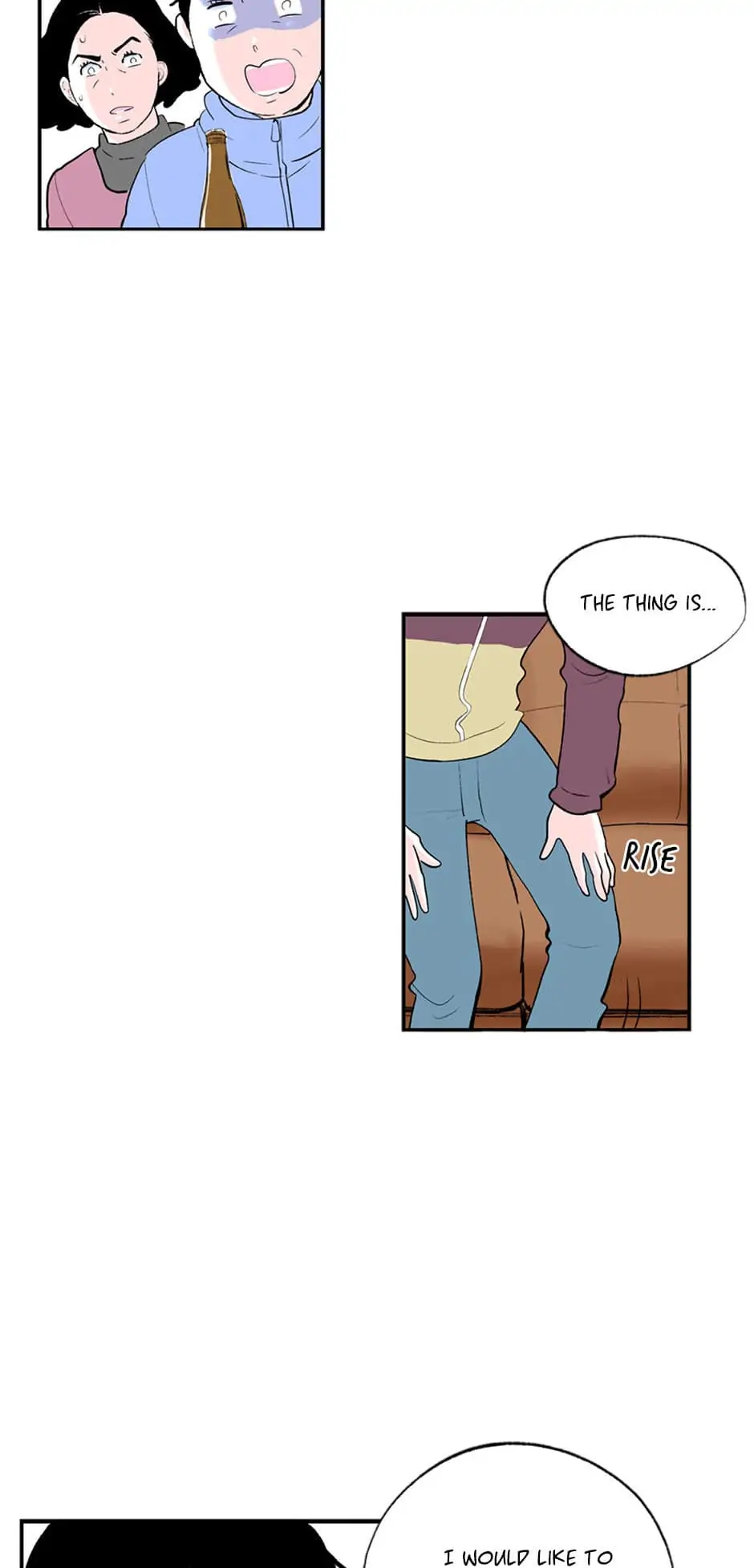 Do You Remember Me? chapter 66 - page 35
