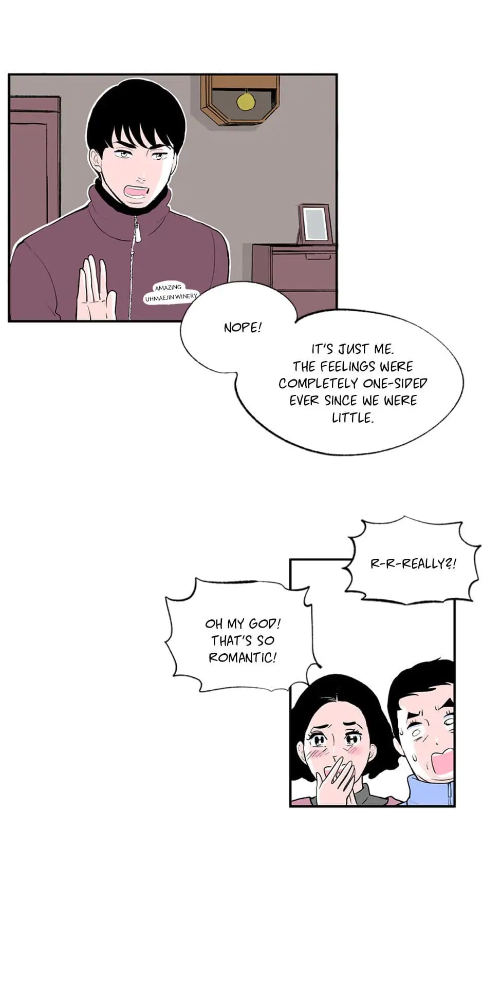 Do You Remember Me? chapter 66 - page 38