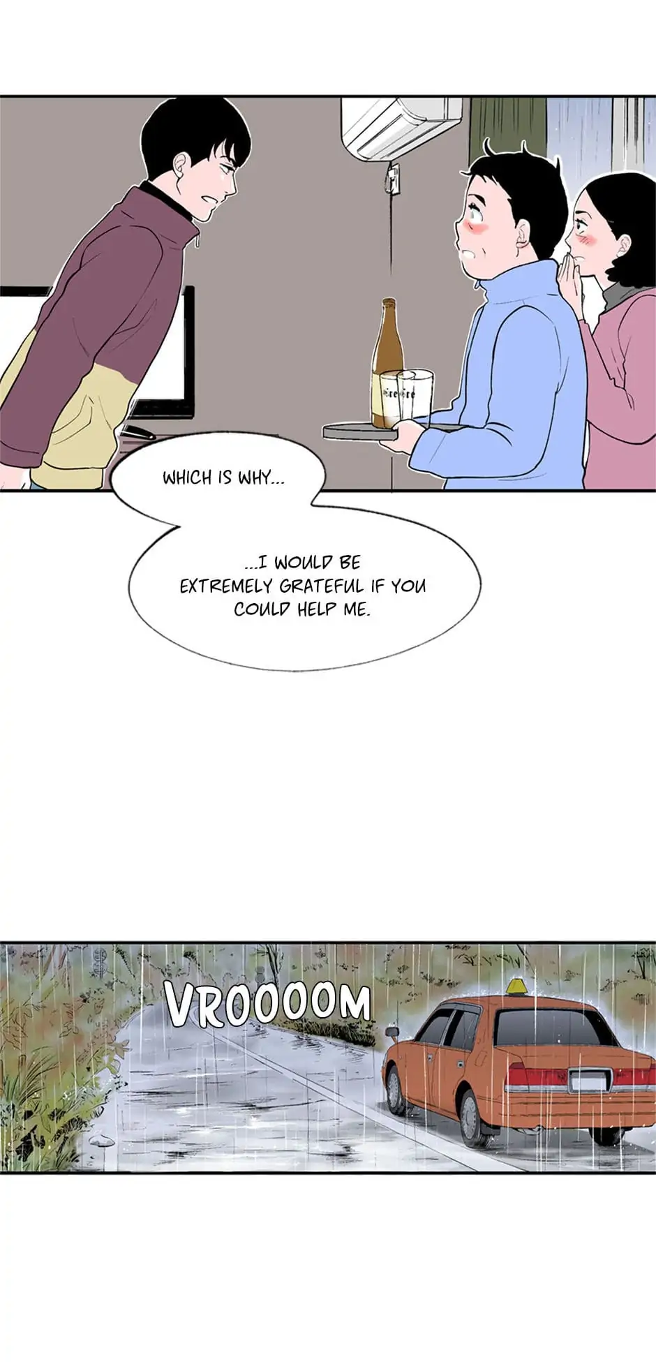 Do You Remember Me? chapter 66 - page 39