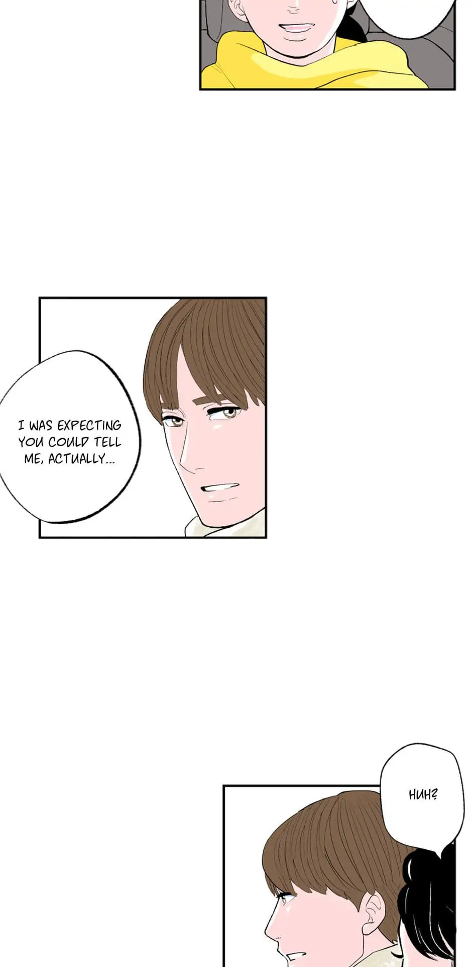 Do You Remember Me? chapter 66 - page 4