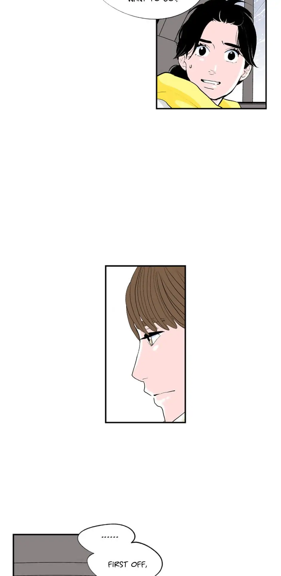 Do You Remember Me? chapter 66 - page 6