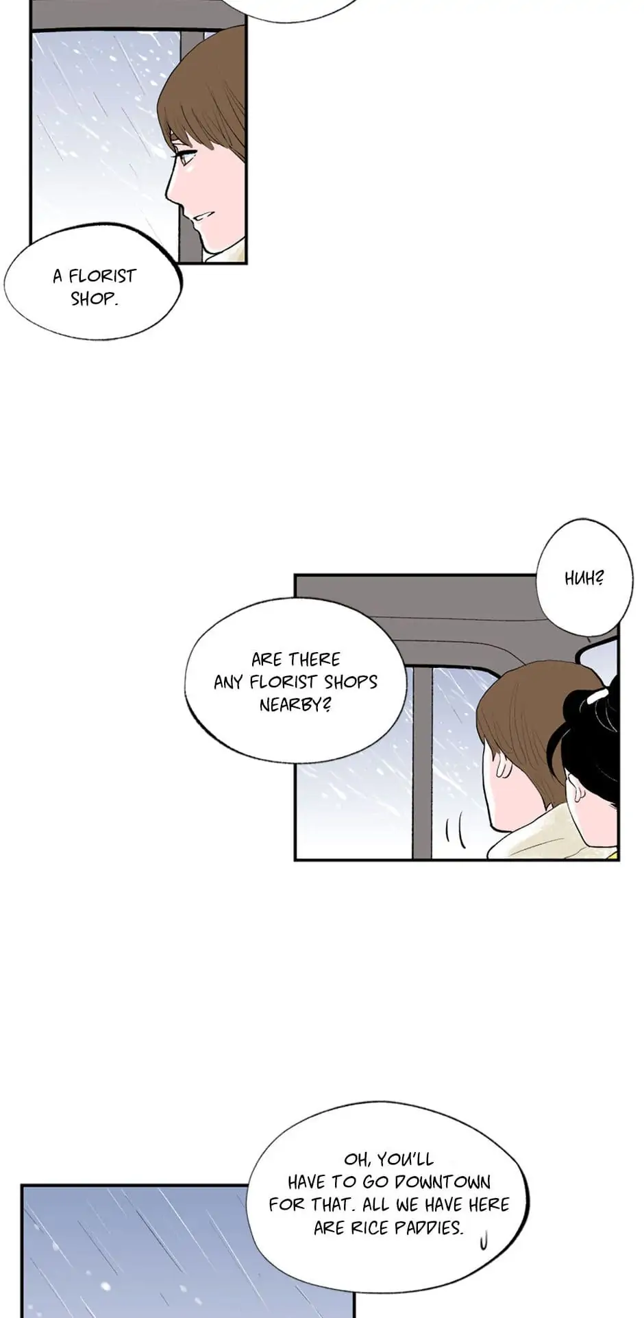 Do You Remember Me? chapter 66 - page 7