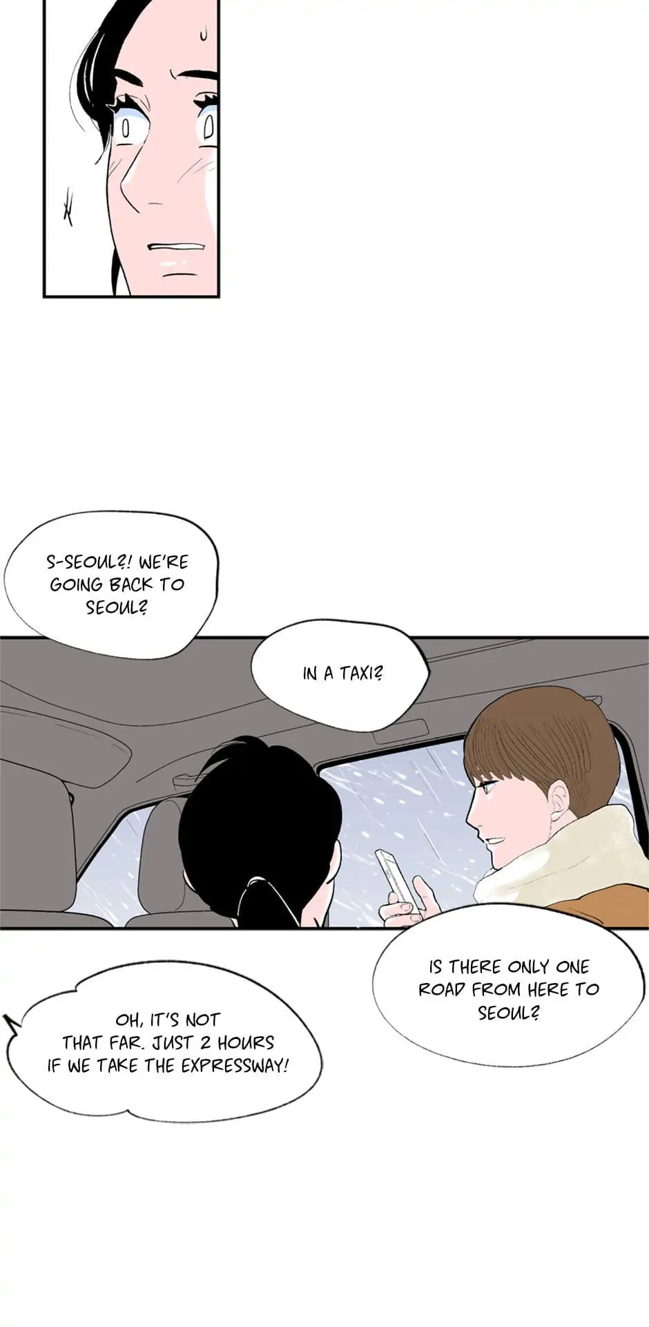 Do You Remember Me? chapter 66 - page 9