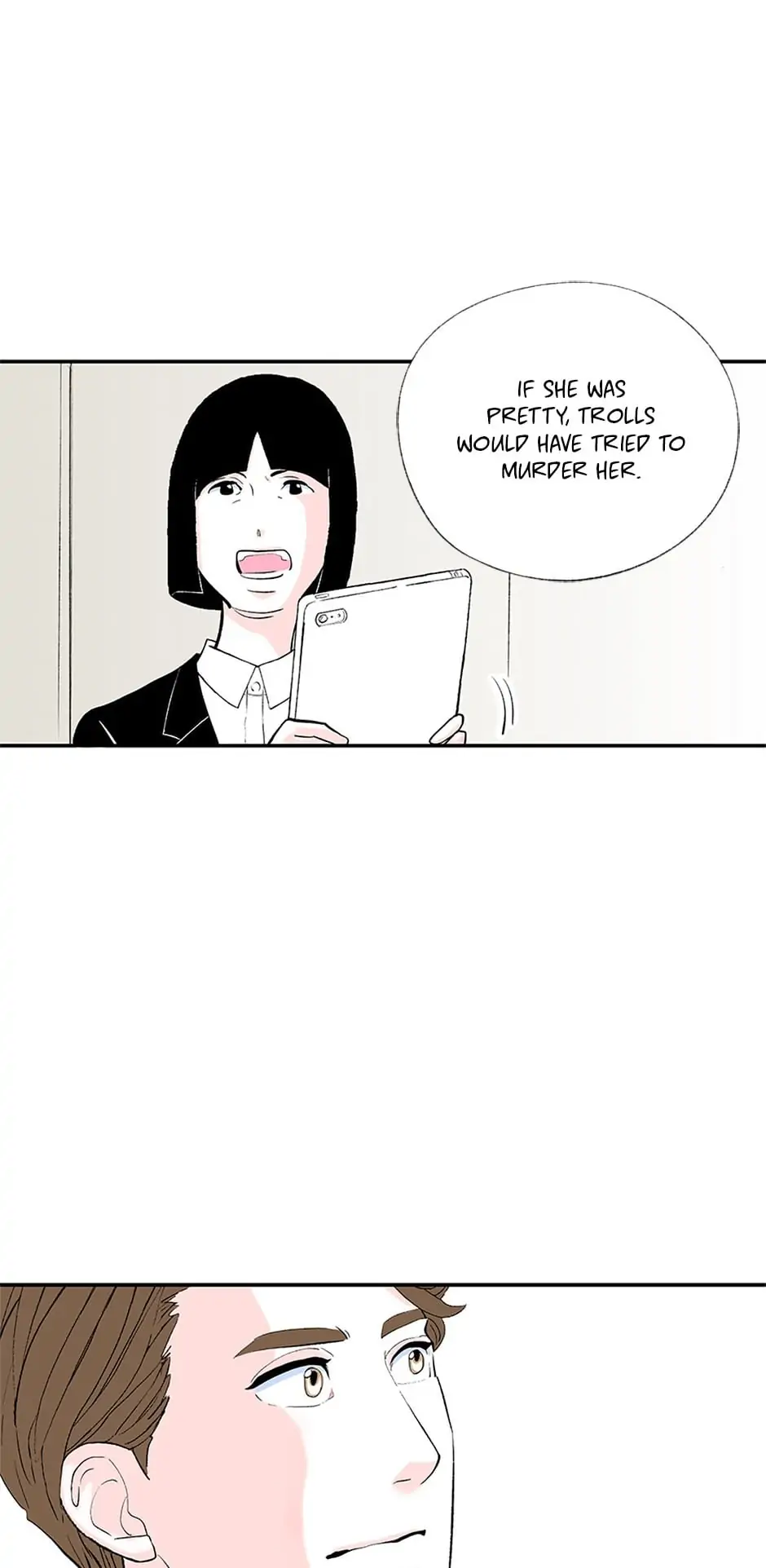 Do You Remember Me? chapter 47 - page 11
