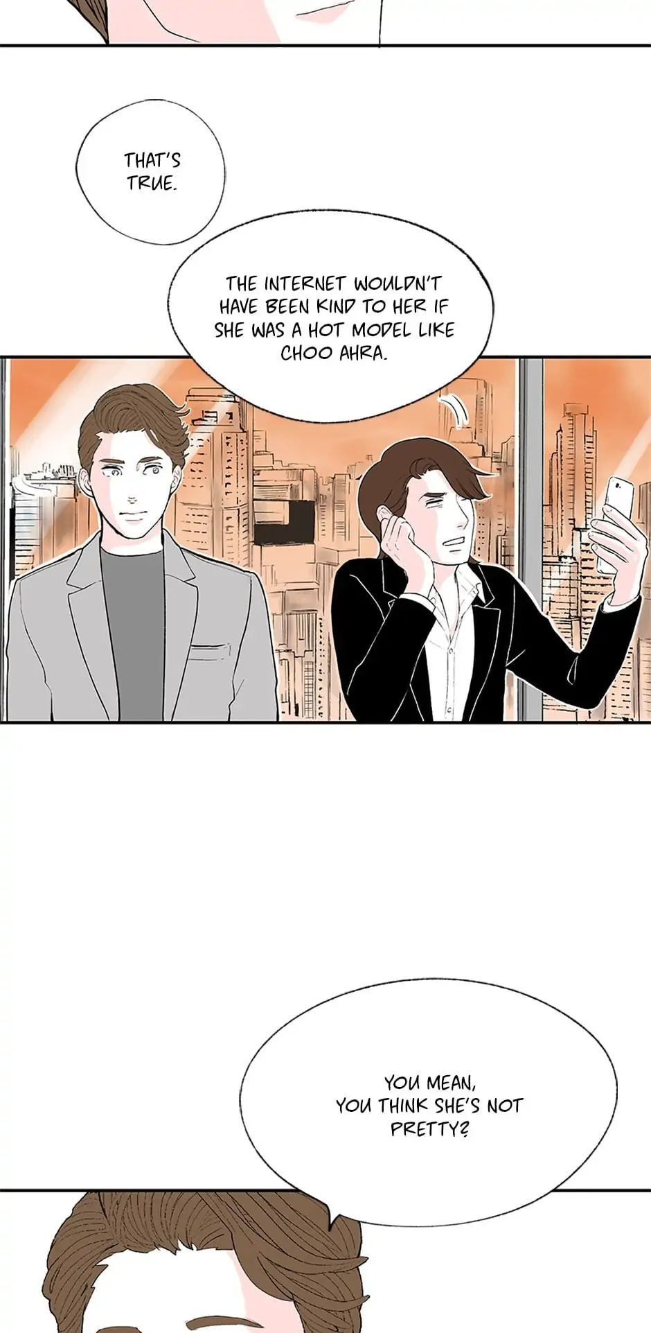 Do You Remember Me? chapter 47 - page 12