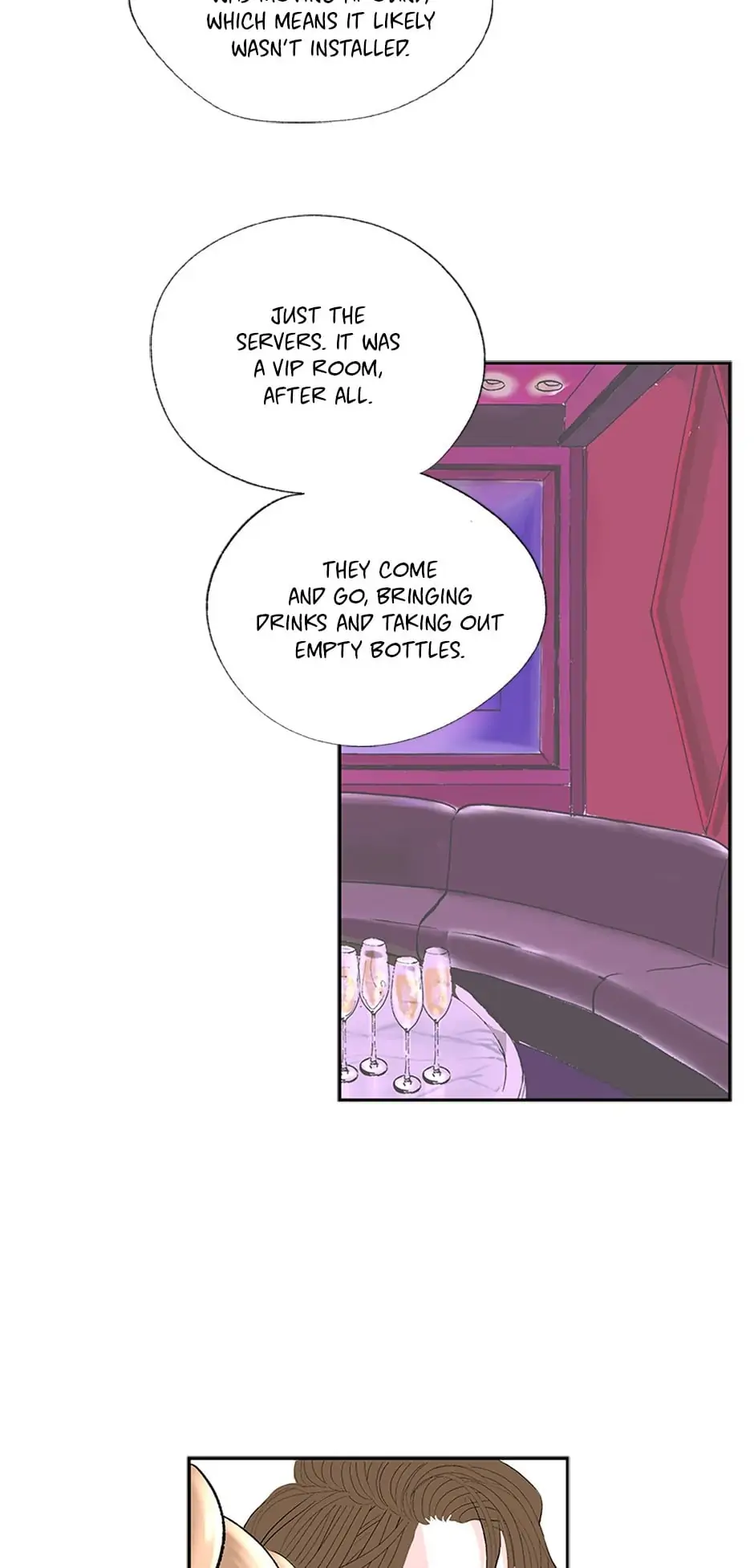 Do You Remember Me? chapter 47 - page 24