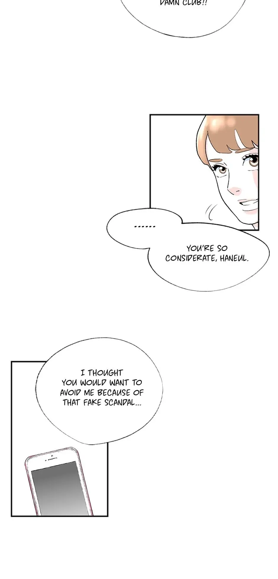 Do You Remember Me? chapter 47 - page 26