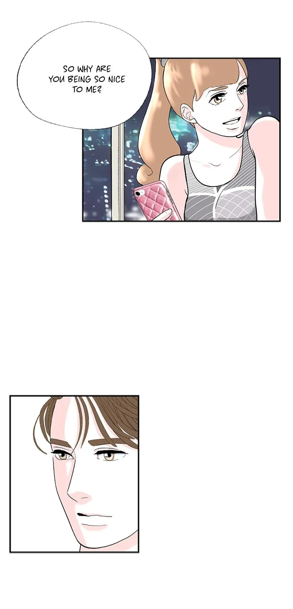 Do You Remember Me? chapter 47 - page 27