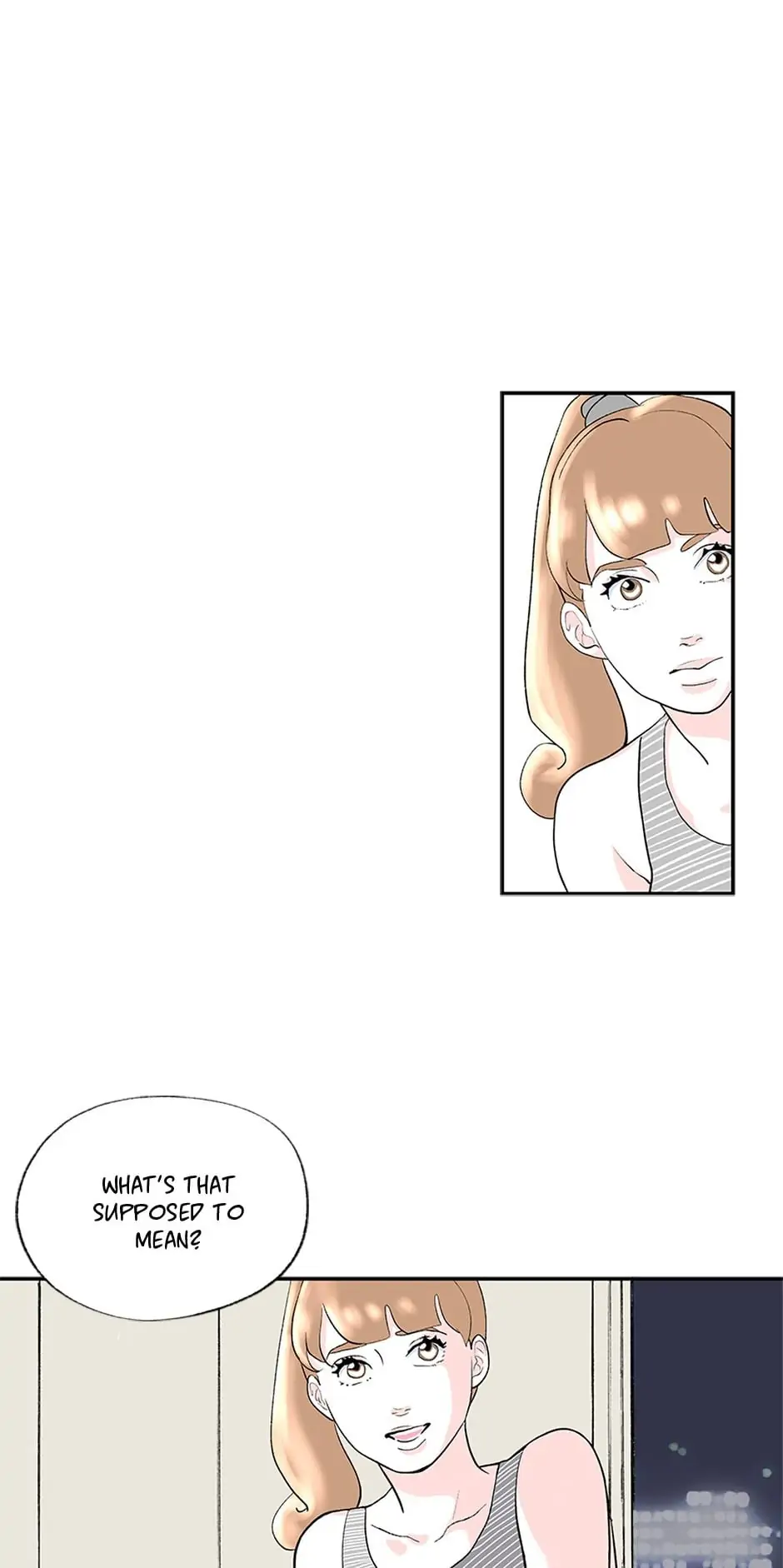 Do You Remember Me? chapter 47 - page 29