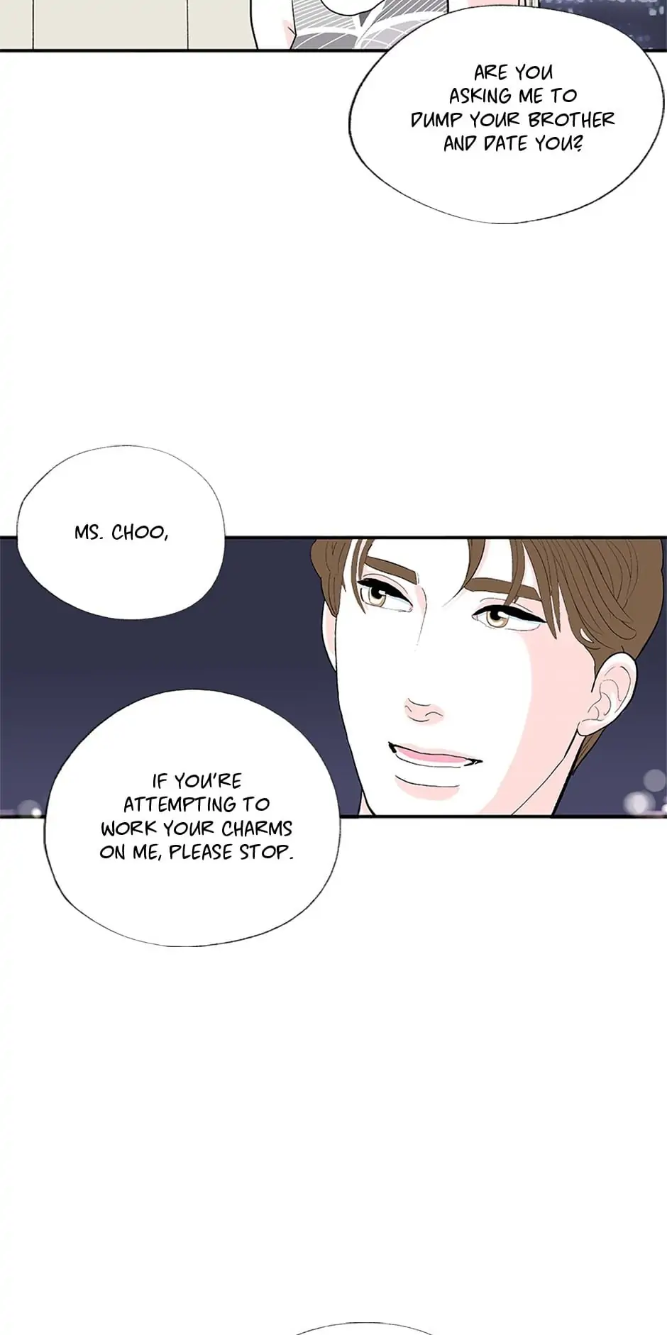 Do You Remember Me? chapter 47 - page 30