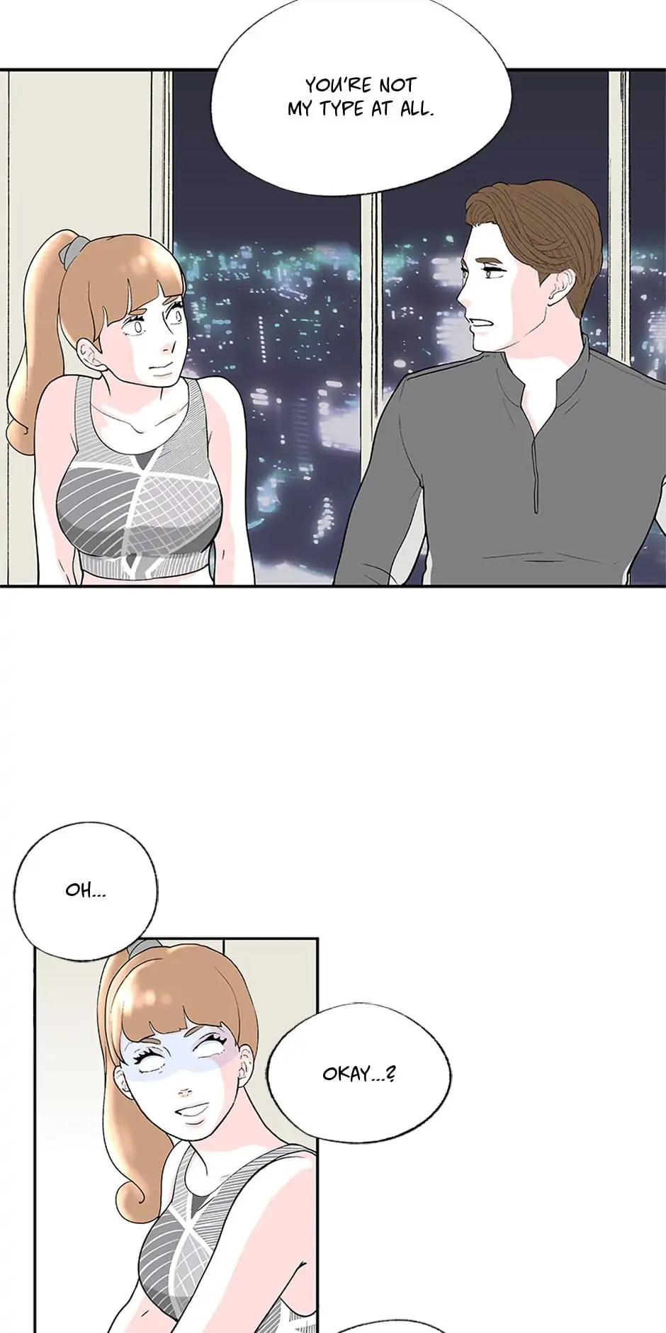Do You Remember Me? chapter 47 - page 31