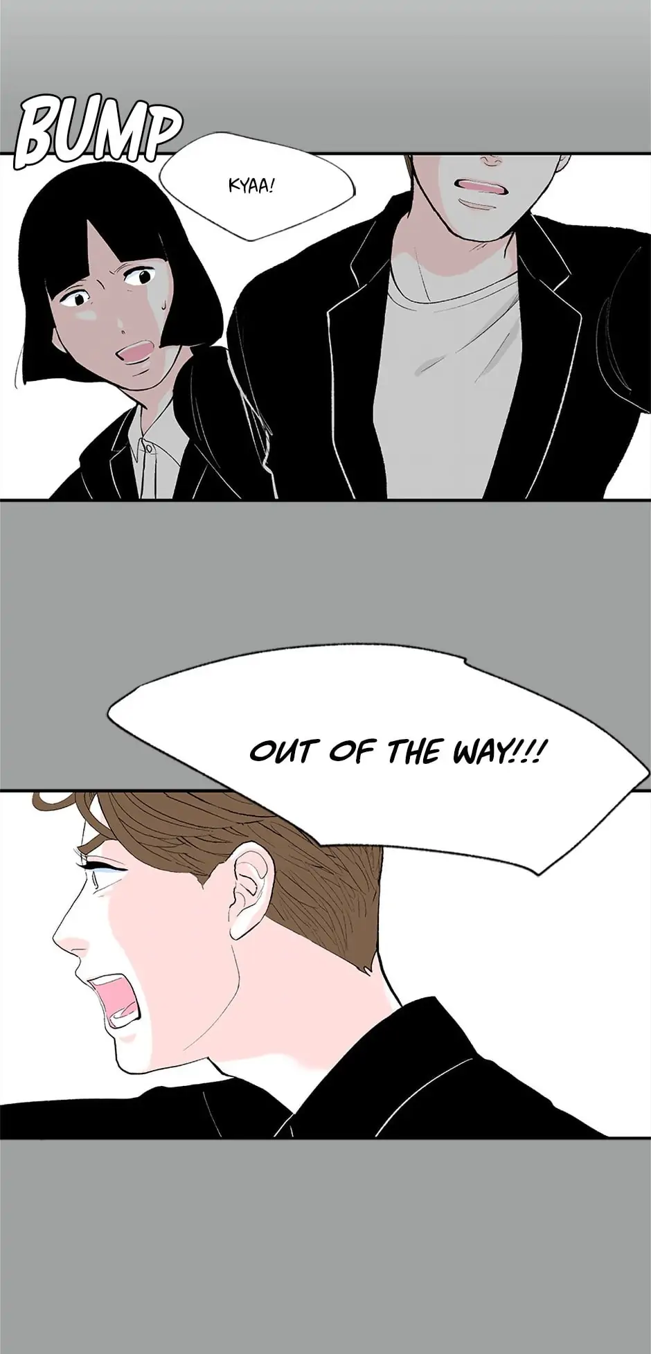 Do You Remember Me? chapter 47 - page 5