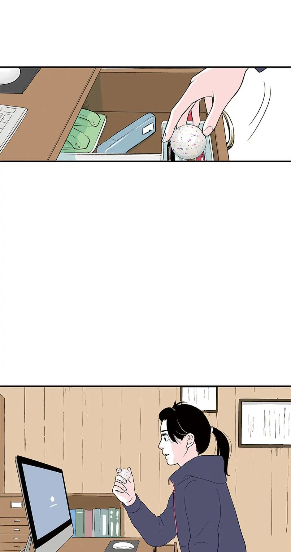Do You Remember Me? chapter 26 - page 34