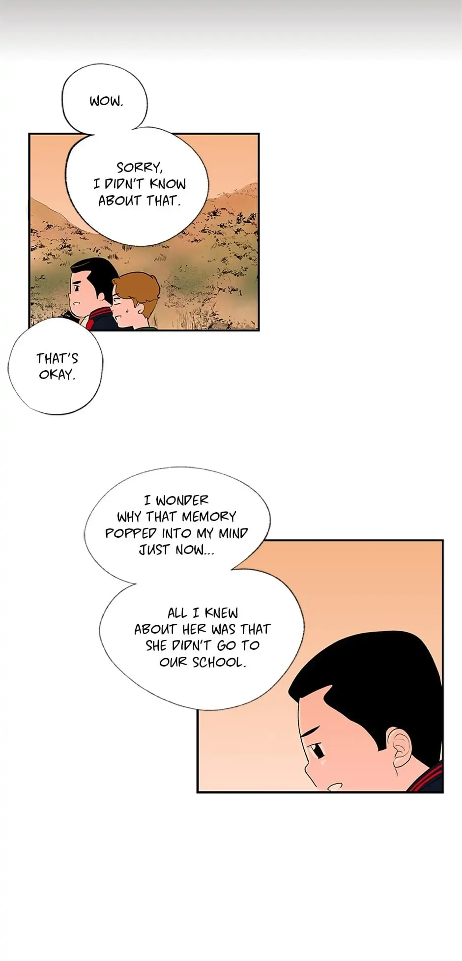 Do You Remember Me? chapter 45 - page 13