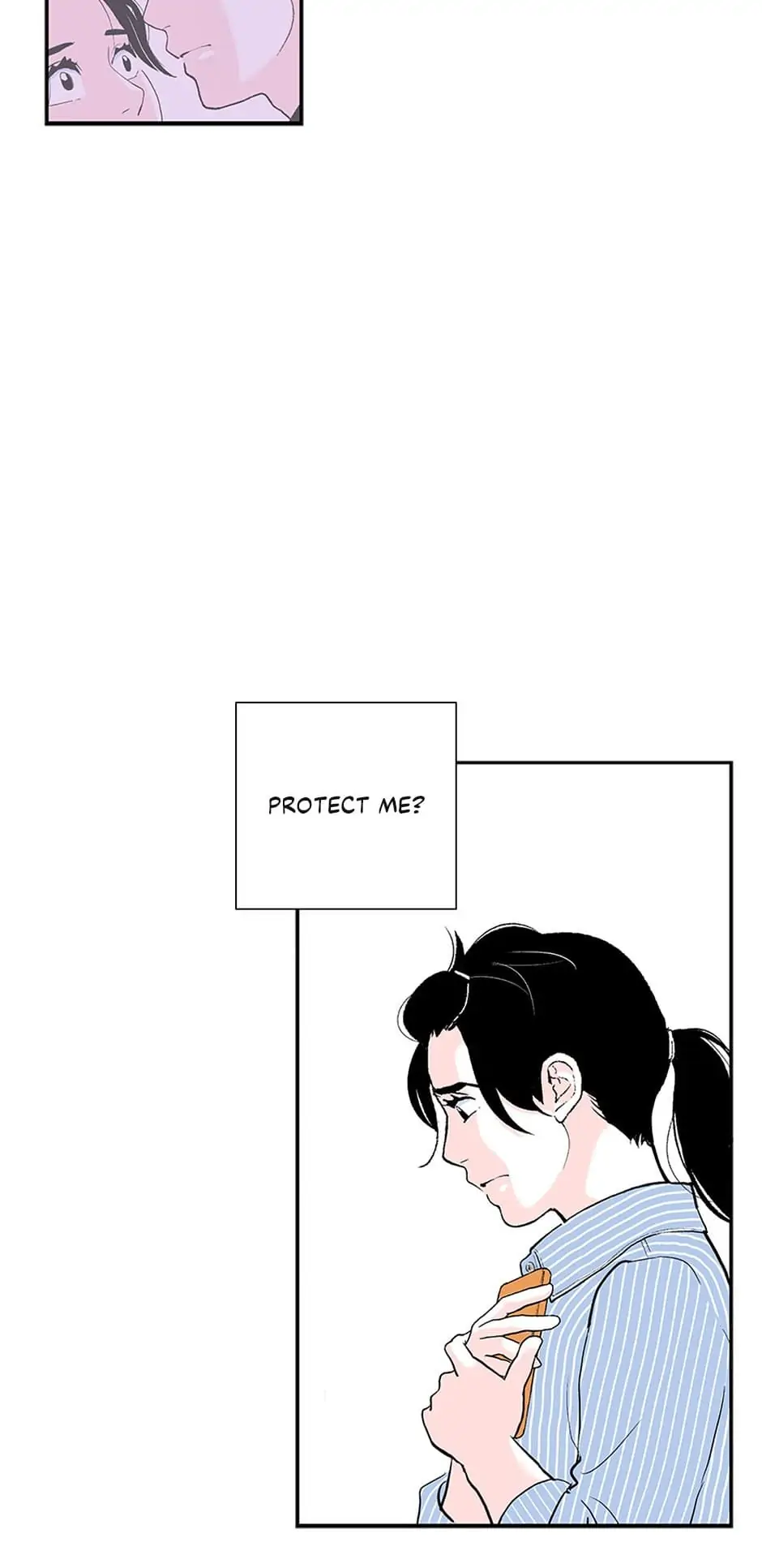 Do You Remember Me? chapter 45 - page 21