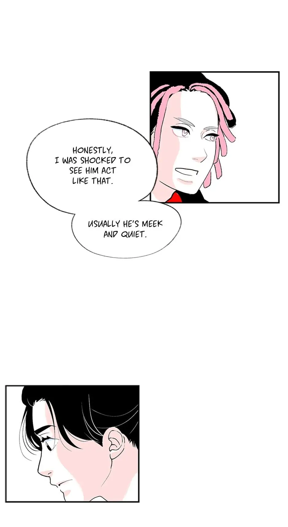 Do You Remember Me? chapter 45 - page 29