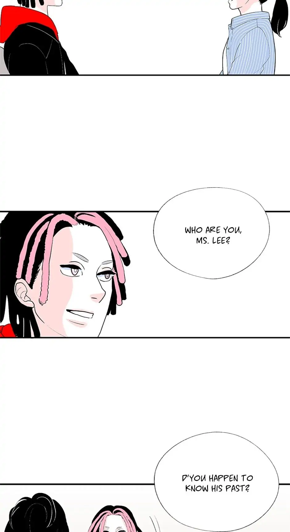 Do You Remember Me? chapter 45 - page 31