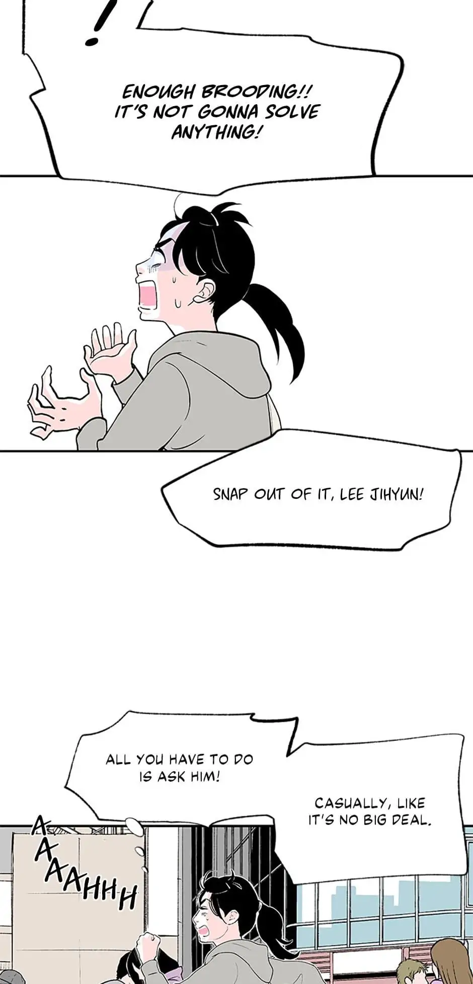 Do You Remember Me? chapter 48 - page 15