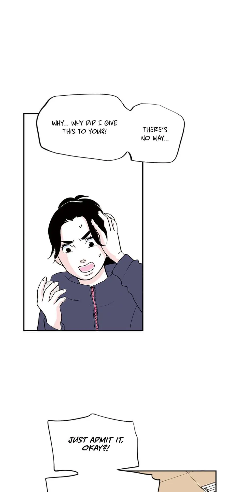 Do You Remember Me? chapter 27 - page 30