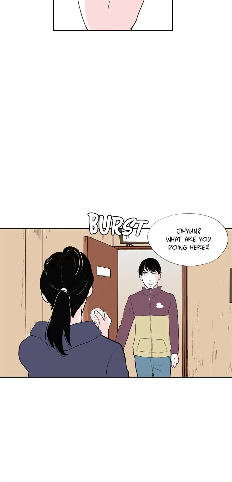 Do You Remember Me? chapter 27 - page 4
