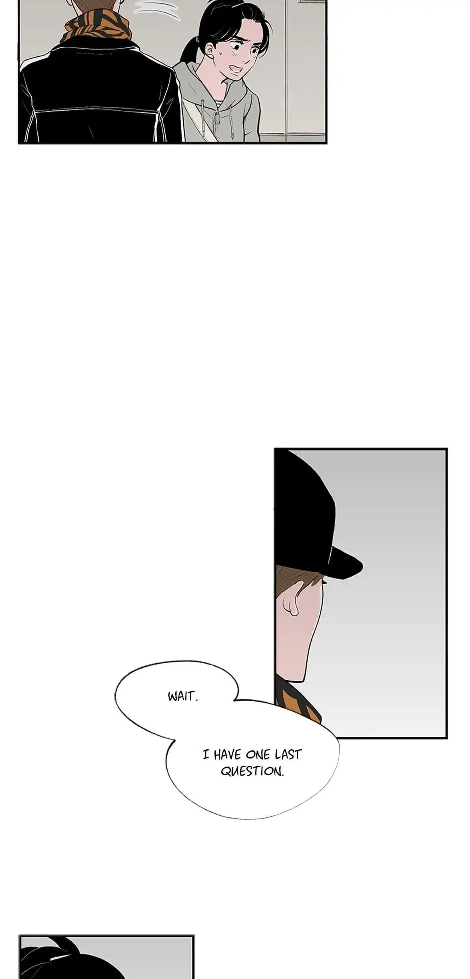 Do You Remember Me? chapter 49 - page 12