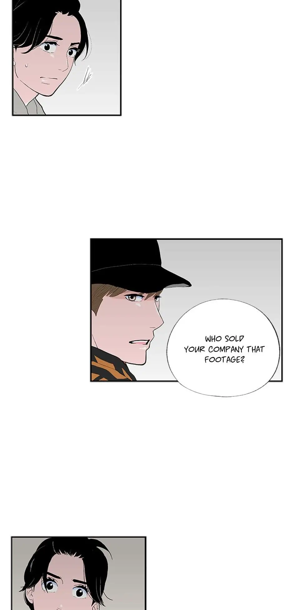 Do You Remember Me? chapter 49 - page 13