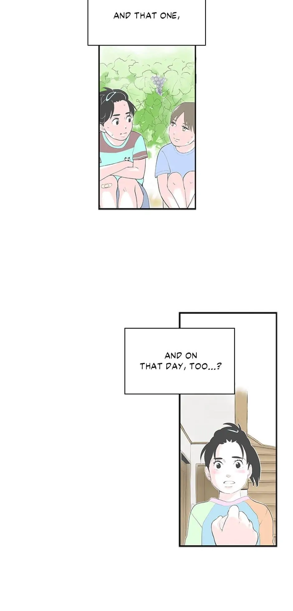 Do You Remember Me? chapter 49 - page 21