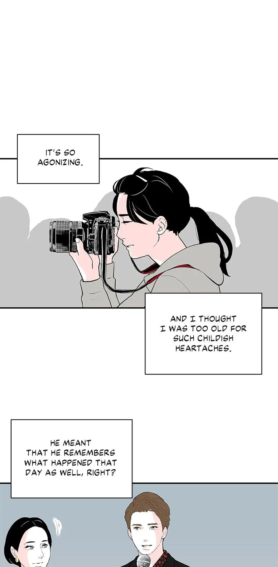 Do You Remember Me? chapter 49 - page 30
