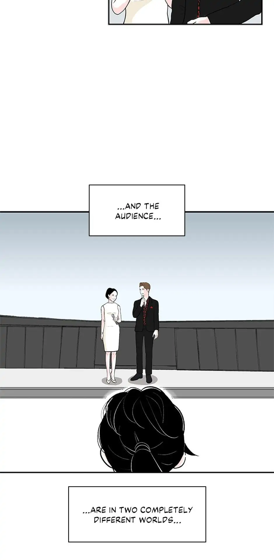 Do You Remember Me? chapter 49 - page 33