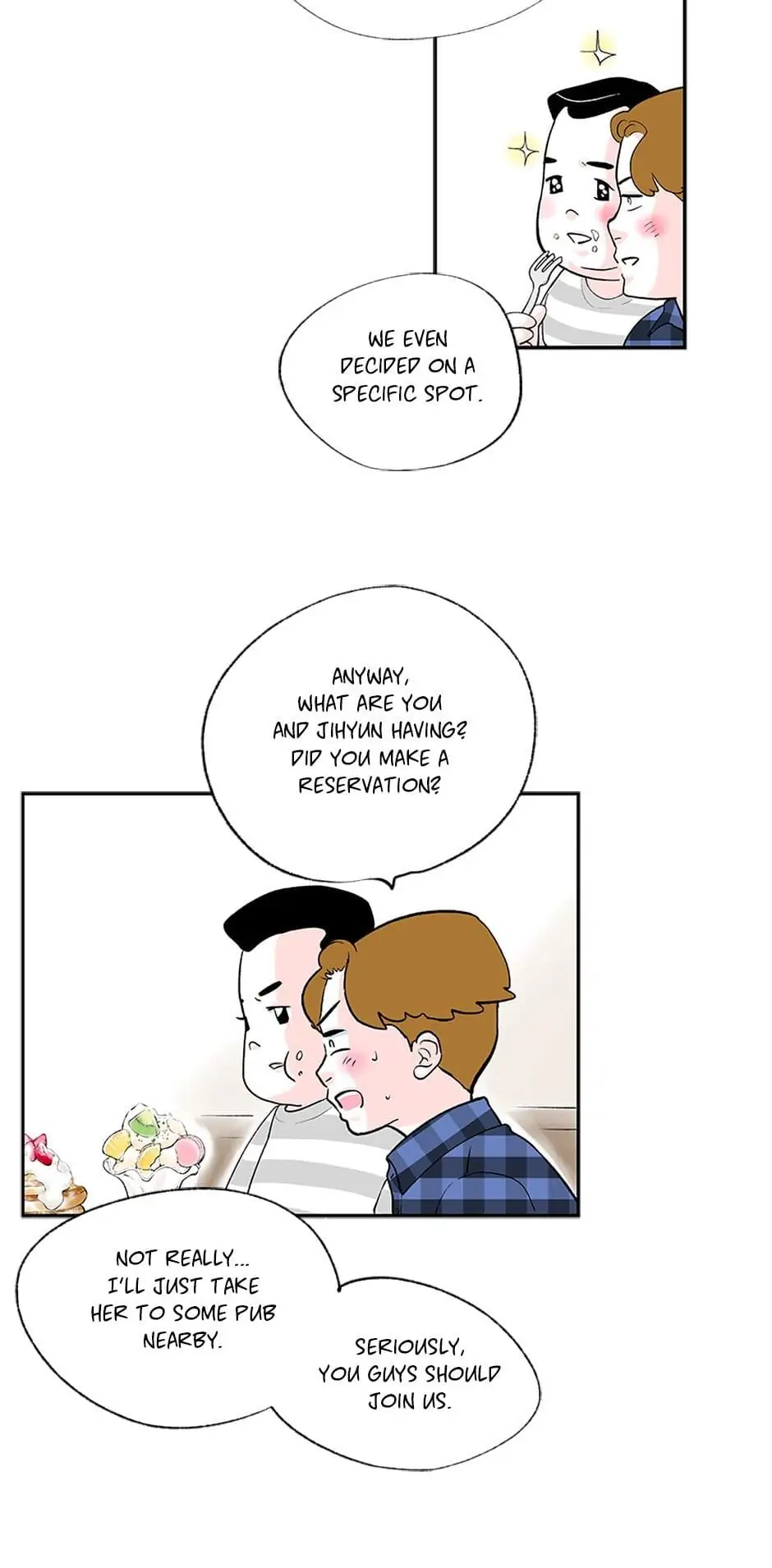 Do You Remember Me? chapter 49 - page 36