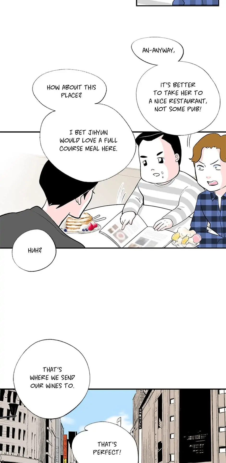 Do You Remember Me? chapter 49 - page 40