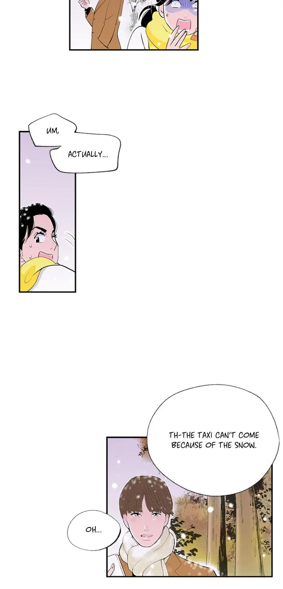 Do You Remember Me? chapter 70 - page 13