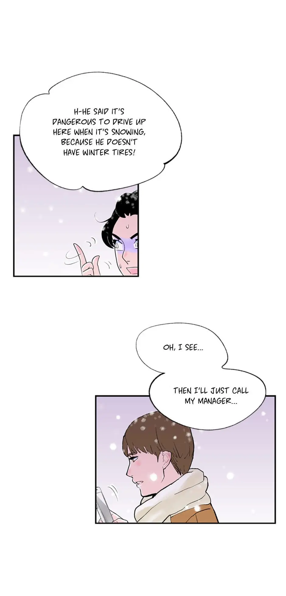 Do You Remember Me? chapter 70 - page 14