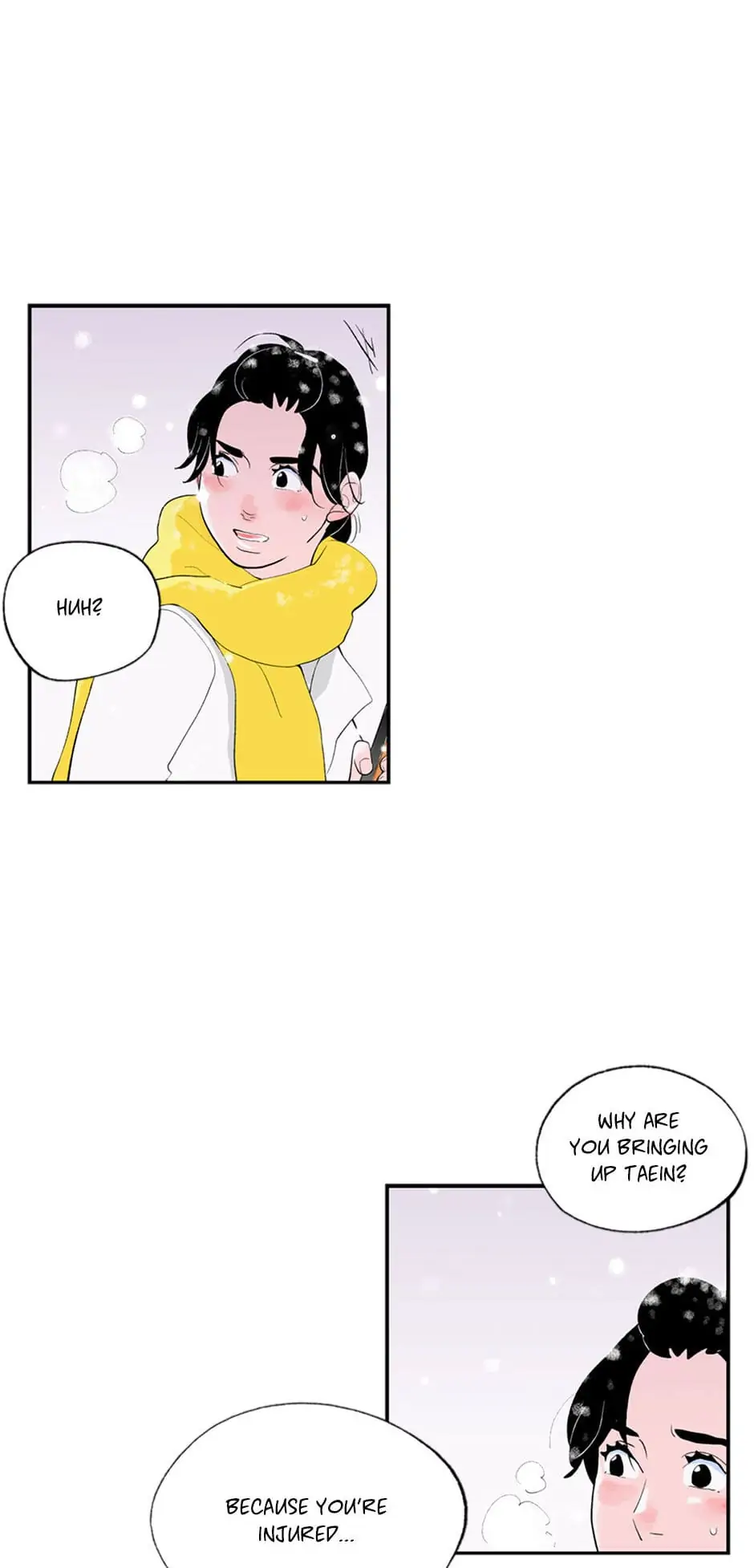 Do You Remember Me? chapter 70 - page 16