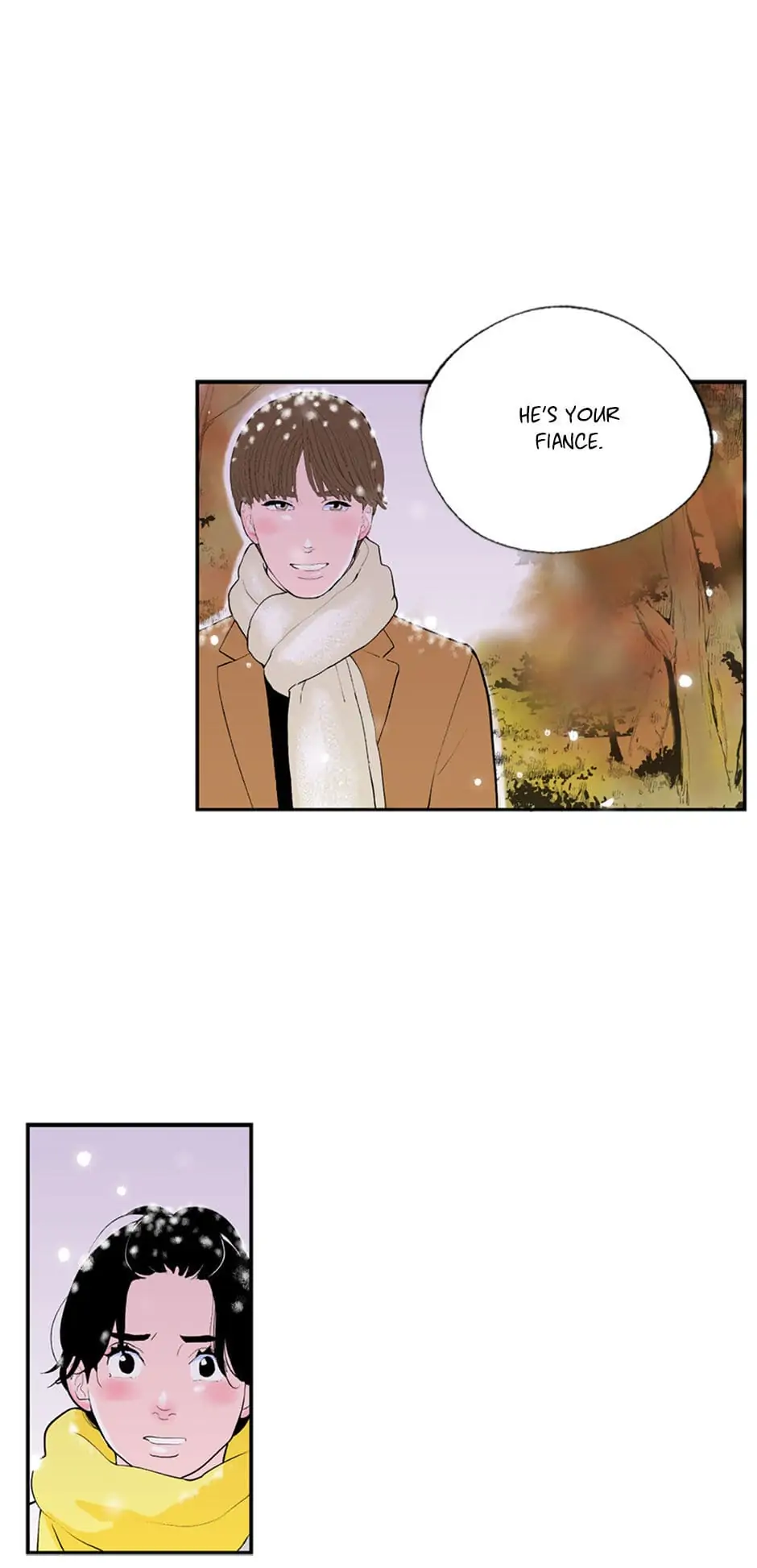 Do You Remember Me? chapter 70 - page 18
