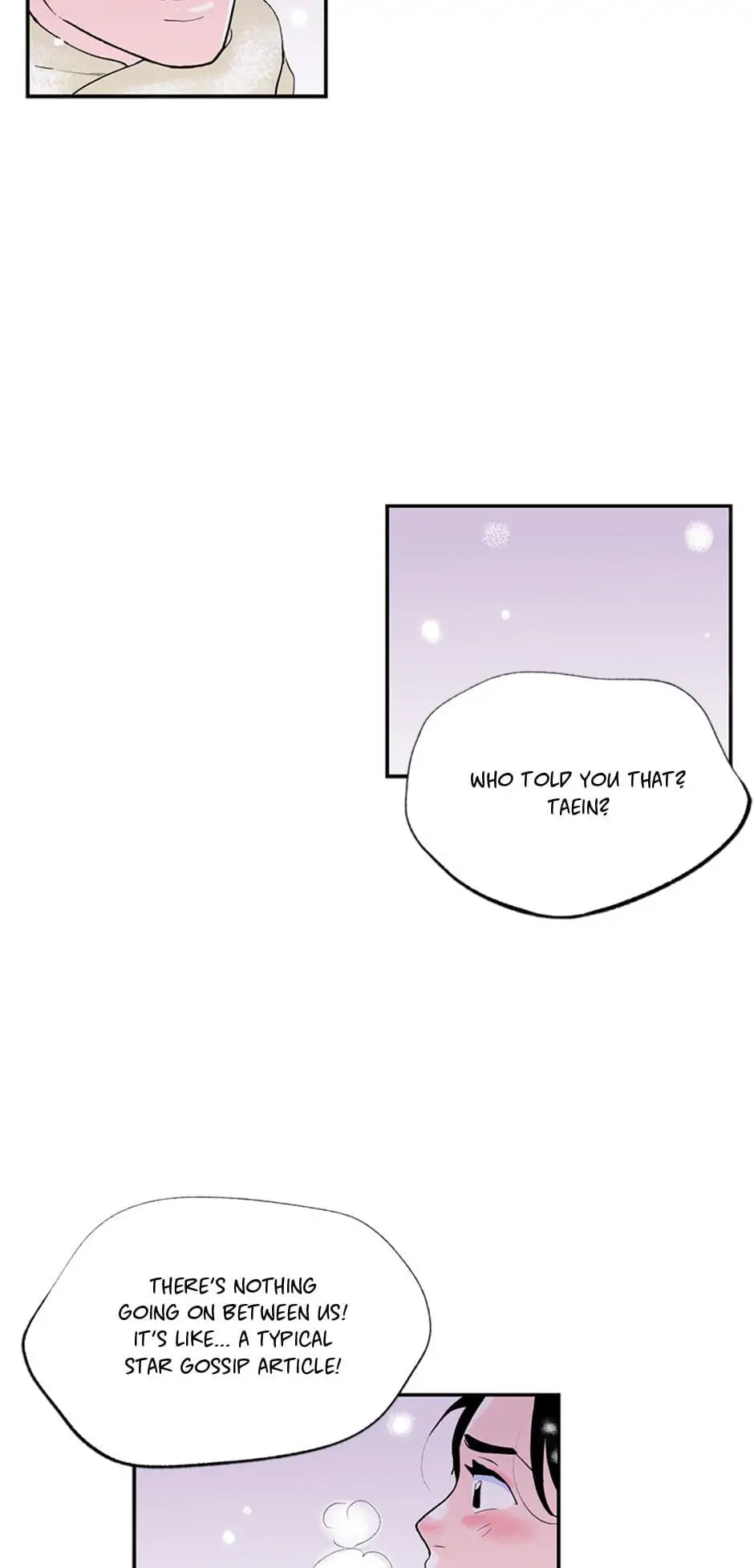 Do You Remember Me? chapter 70 - page 20