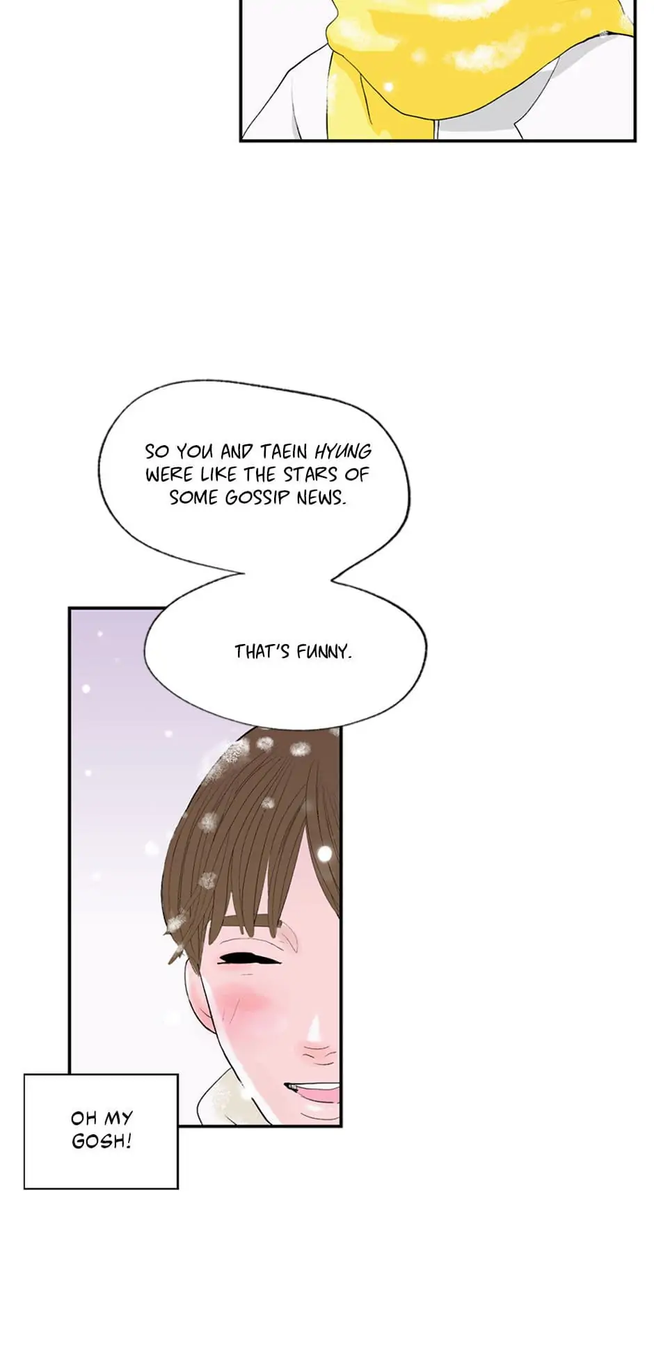 Do You Remember Me? chapter 70 - page 23