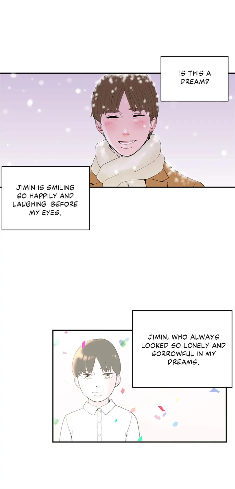 Do You Remember Me? chapter 70 - page 24