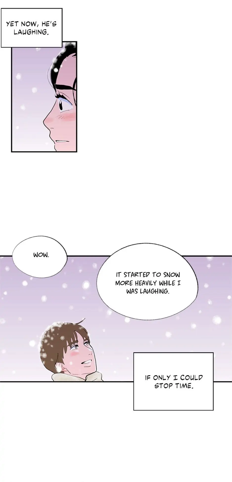 Do You Remember Me? chapter 70 - page 25
