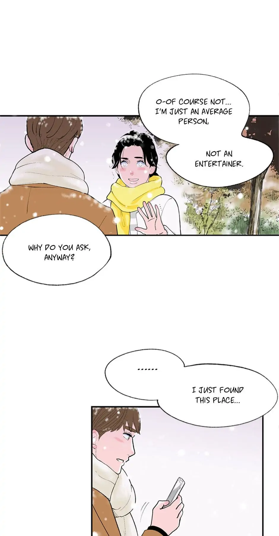 Do You Remember Me? chapter 70 - page 32