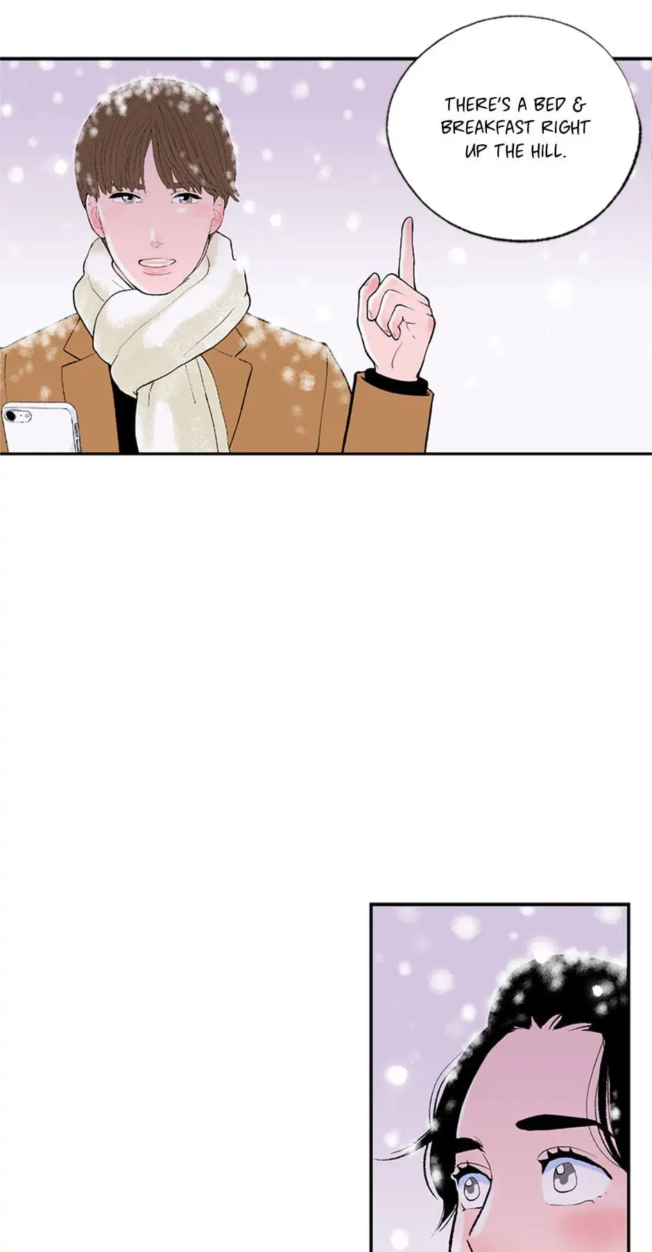 Do You Remember Me? chapter 70 - page 34
