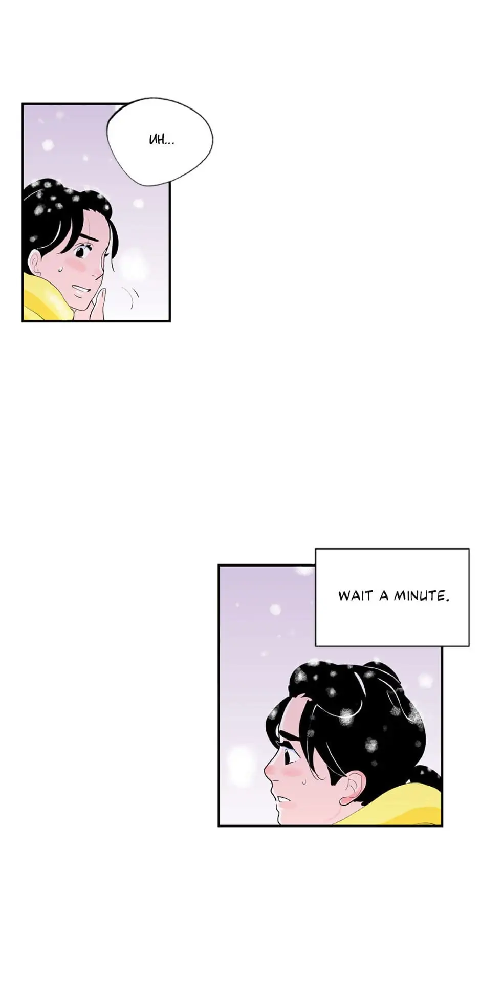 Do You Remember Me? chapter 70 - page 6