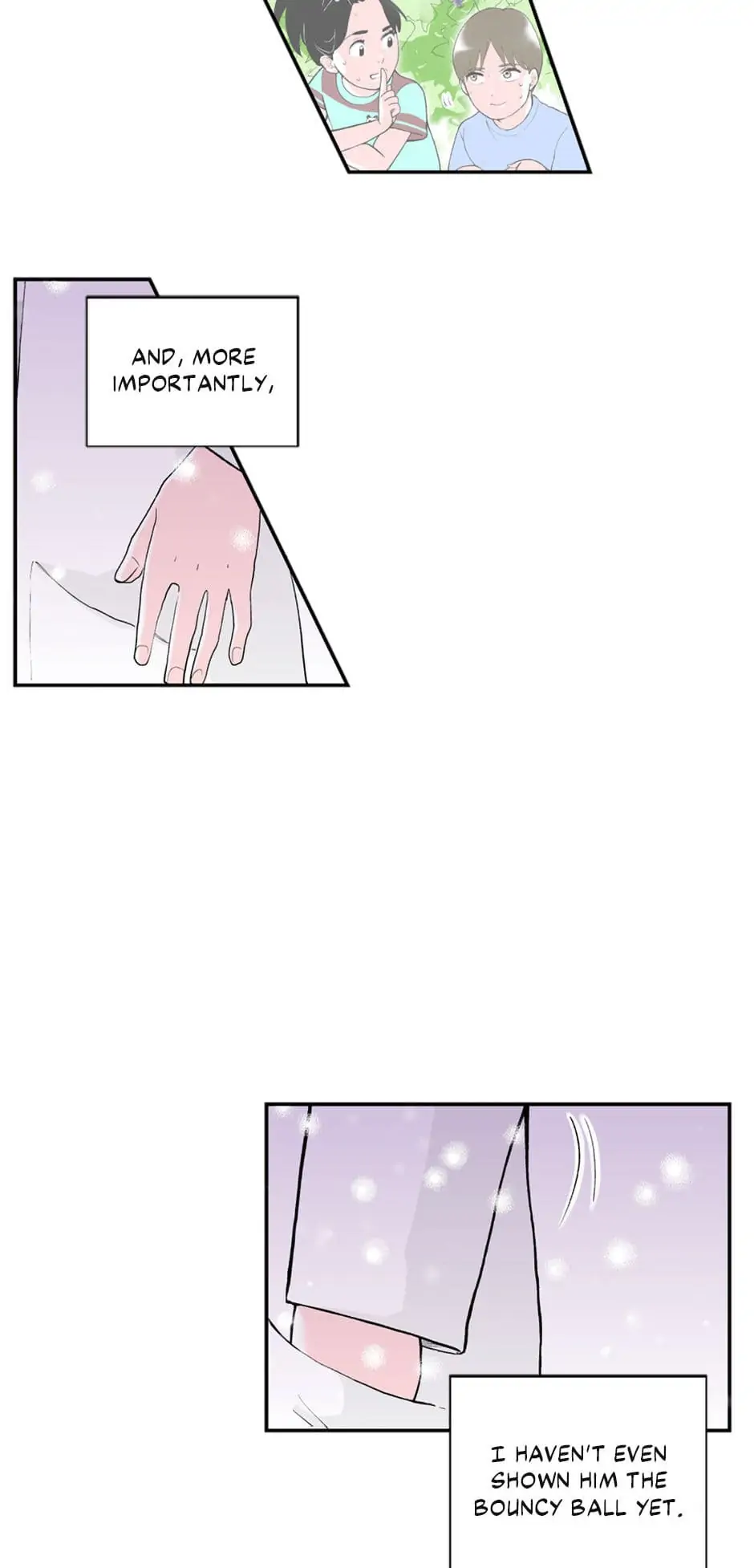 Do You Remember Me? chapter 70 - page 8